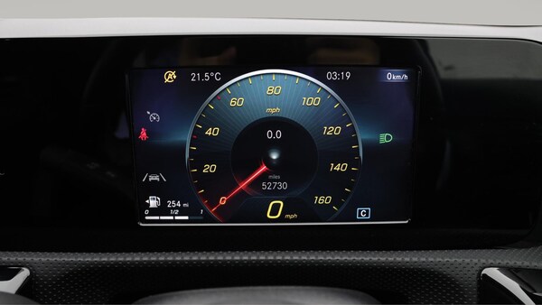 Used Mercedes-Benz A-Class 2020 for sale - 76307149: Photo 11