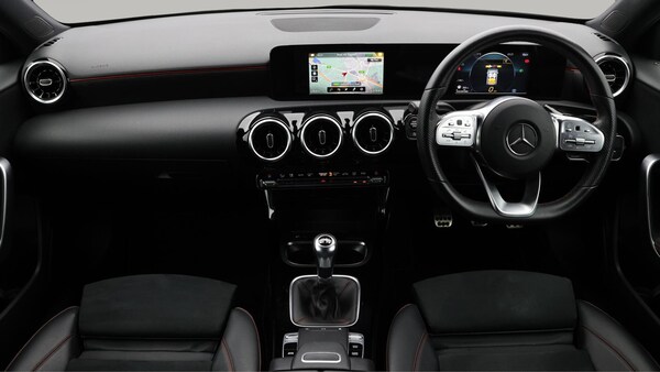 Used Mercedes-Benz A-Class 2020 for sale - 76307149: Photo 14
