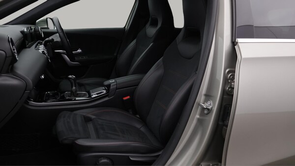 Used Mercedes-Benz A-Class 2020 for sale - 76307149: Photo 15