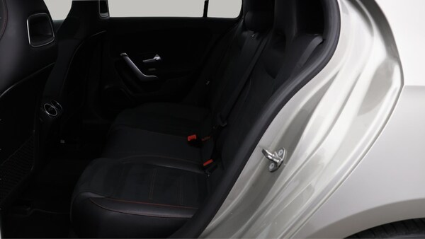 Used Mercedes-Benz A-Class 2020 for sale - 76307149: Photo 17