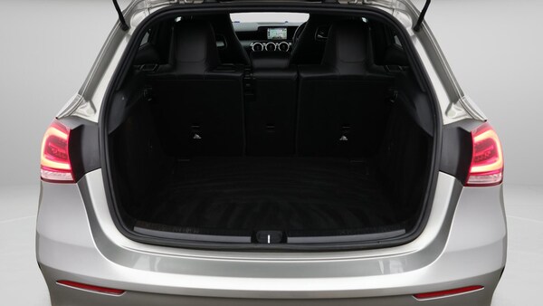 Used Mercedes-Benz A-Class 2020 for sale - 76307149: Photo 18