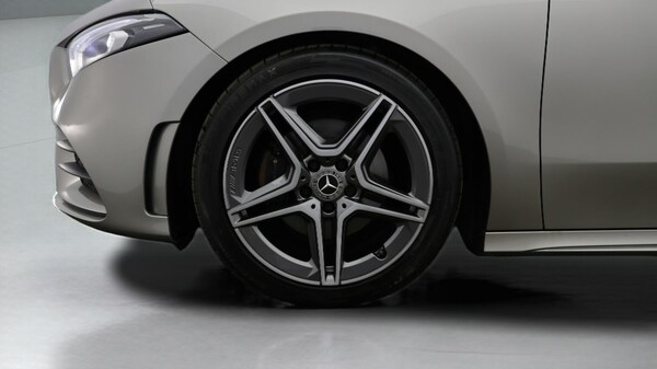 Used Mercedes-Benz A-Class 2020 for sale - 76307149: Photo 19