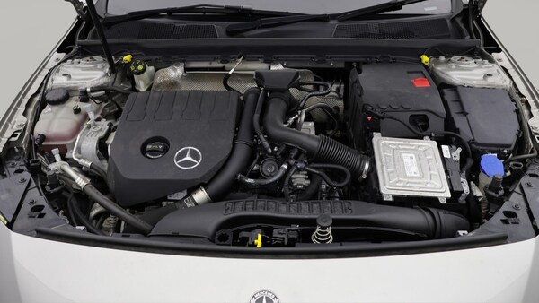 Used Mercedes-Benz A-Class 2020 for sale - 76307149: Photo 20