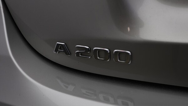 Used Mercedes-Benz A-Class 2020 for sale - 76307149: Photo 21