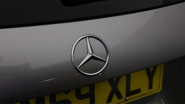 Used Mercedes-Benz A-Class 2020 for sale - 76307149: Photo 22