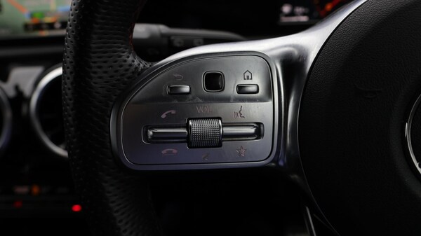 Used Mercedes-Benz A-Class 2020 for sale - 76307149: Photo 23