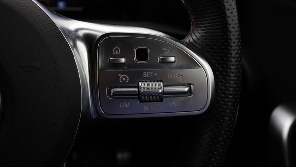 Used Mercedes-Benz A-Class 2020 for sale - 76307149: Photo 24