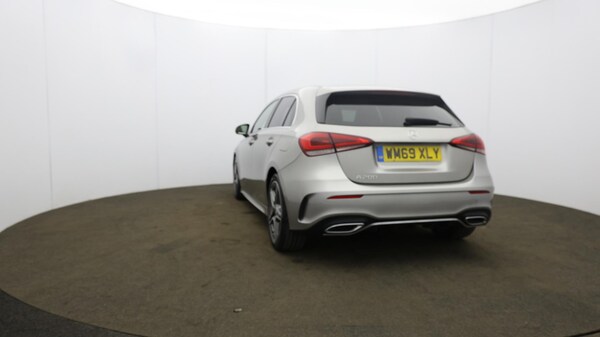 Used Mercedes-Benz A-Class 2020 for sale - 76307149: Photo 33