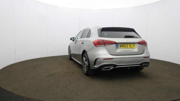 Used Mercedes-Benz A-Class 2020 for sale - 76307149: Photo 34