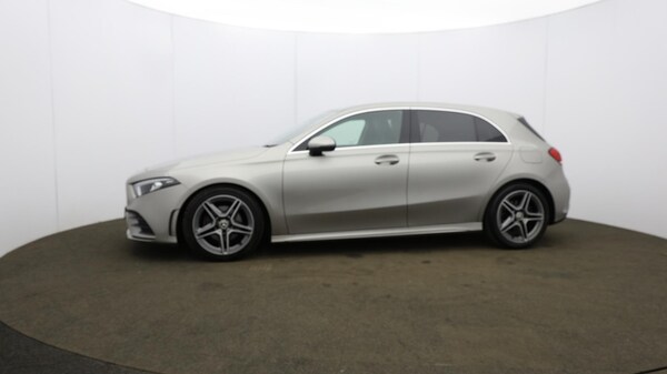 Used Mercedes-Benz A-Class 2020 for sale - 76307149: Photo 35