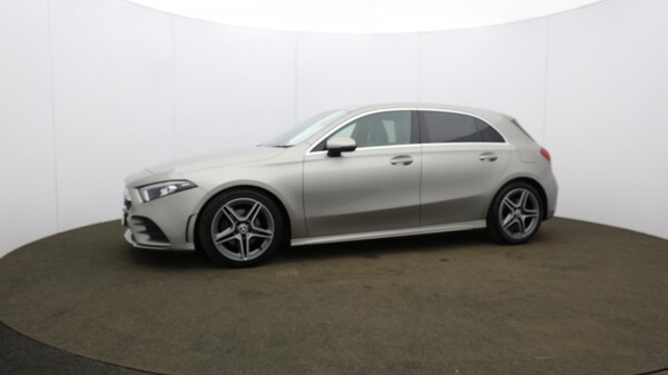 Used Mercedes-Benz A-Class 2020 for sale - 76307149: Photo 36
