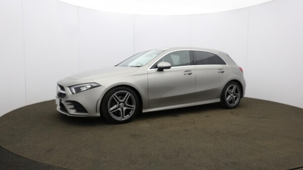 Used Mercedes-Benz A-Class 2020 for sale - 76307149: Photo 37