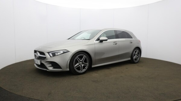 Used Mercedes-Benz A-Class 2020 for sale - 76307149: Photo 38