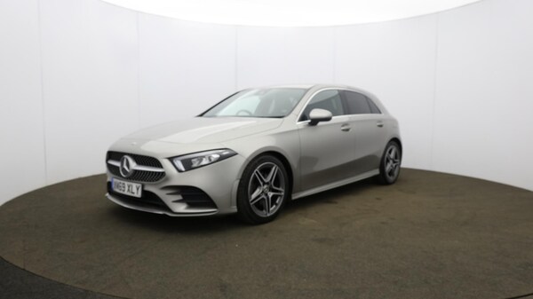 Used Mercedes-Benz A-Class 2020 for sale - 76307149: Photo 39