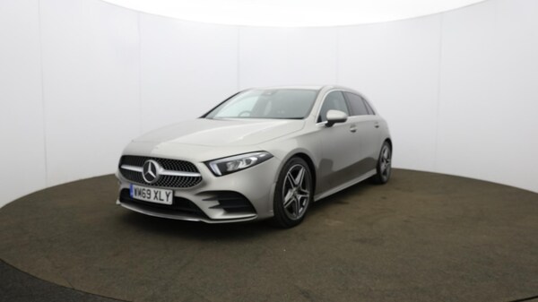 Used Mercedes-Benz A-Class 2020 for sale - 76307149: Photo 40