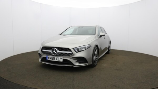 Used Mercedes-Benz A-Class 2020 for sale - 76307149: Photo 41