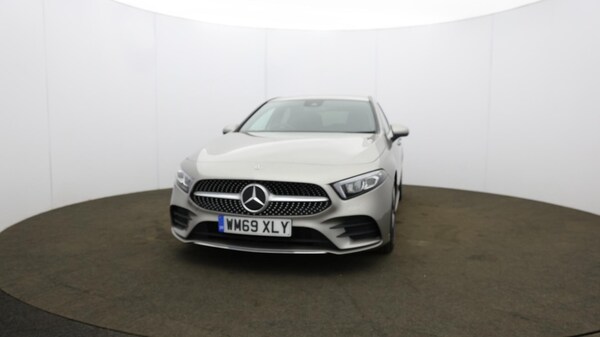 Used Mercedes-Benz A-Class 2020 for sale - 76307149: Photo 42