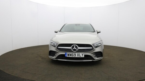 Used Mercedes-Benz A-Class 2020 for sale - 76307149: Photo 43
