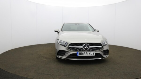 Used Mercedes-Benz A-Class 2020 for sale - 76307149: Photo 44