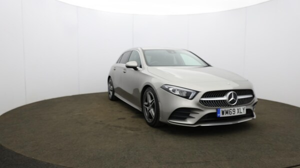 Used Mercedes-Benz A-Class 2020 for sale - 76307149: Photo 47