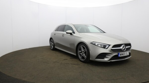 Used Mercedes-Benz A-Class 2020 for sale - 76307149: Photo 48