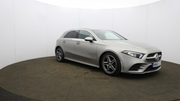 Used Mercedes-Benz A-Class 2020 for sale - 76307149: Photo 49