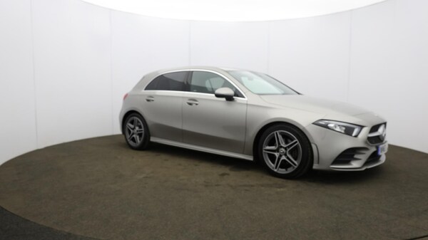 Used Mercedes-Benz A-Class 2020 for sale - 76307149: Photo 50