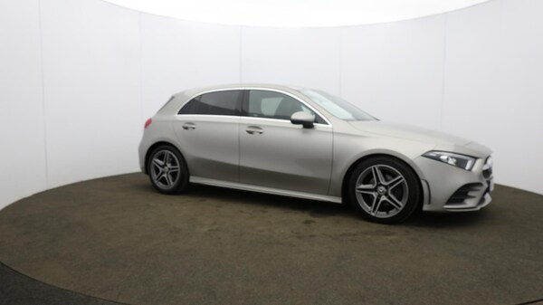 Used Mercedes-Benz A-Class 2020 for sale - 76307149: Photo 51