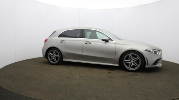 Used Mercedes-Benz A-Class 2020 for sale - 76307149: Photo 52