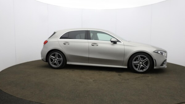 Used Mercedes-Benz A-Class 2020 for sale - 76307149: Photo 53