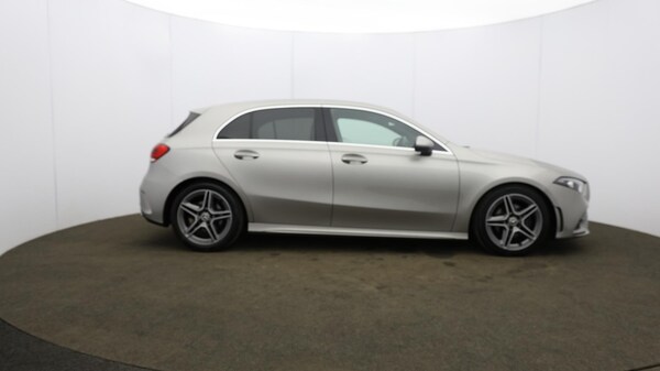 Used Mercedes-Benz A-Class 2020 for sale - 76307149: Photo 54