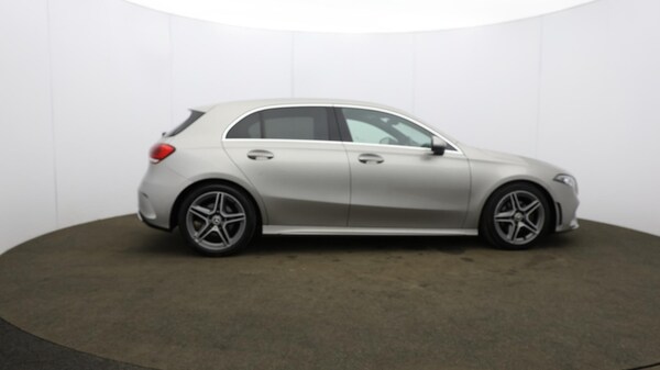 Used Mercedes-Benz A-Class 2020 for sale - 76307149: Photo 55
