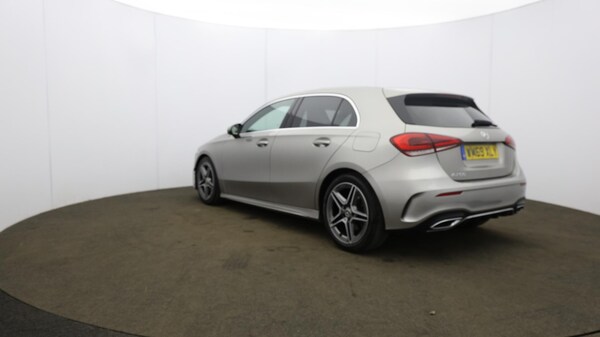 Used Mercedes-Benz A-Class 2020 for sale - 76307149: Photo 56