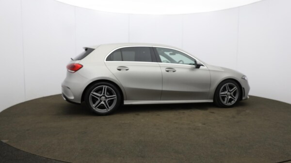 Used Mercedes-Benz A-Class 2020 for sale - 76307149: Photo 57