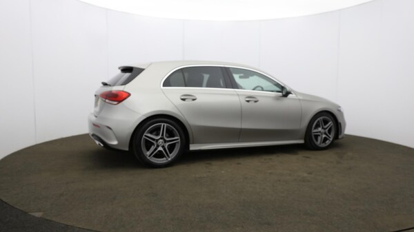 Used Mercedes-Benz A-Class 2020 for sale - 76307149: Photo 58
