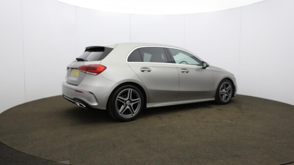 Used Mercedes-Benz A-Class 2020 for sale - 76307149: Photo 59