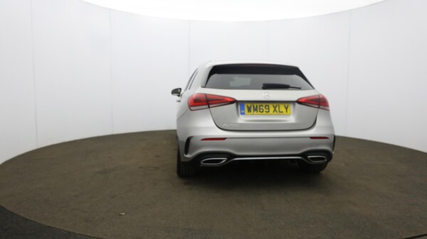 Used Mercedes-Benz A-Class 2020 for sale - 76307149: Photo 66