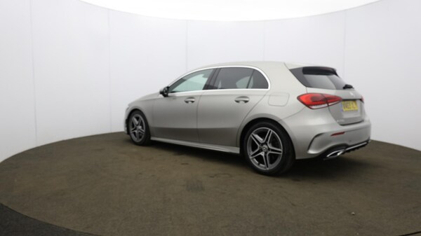 Used Mercedes-Benz A-Class 2020 for sale - 76307149: Photo 67