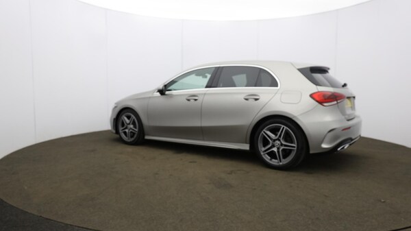 Used Mercedes-Benz A-Class 2020 for sale - 76307149: Photo 68