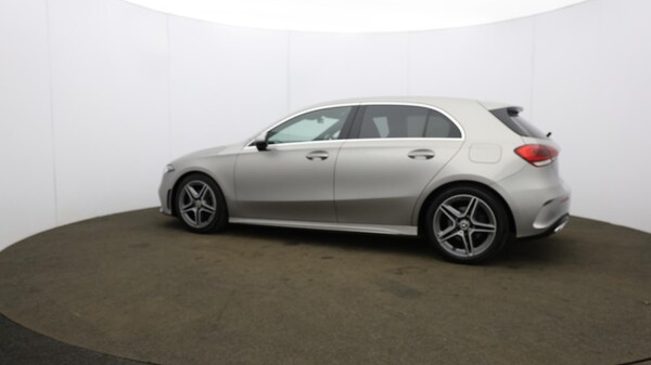 Used Mercedes-Benz A-Class 2020 for sale - 76307149: Photo 69