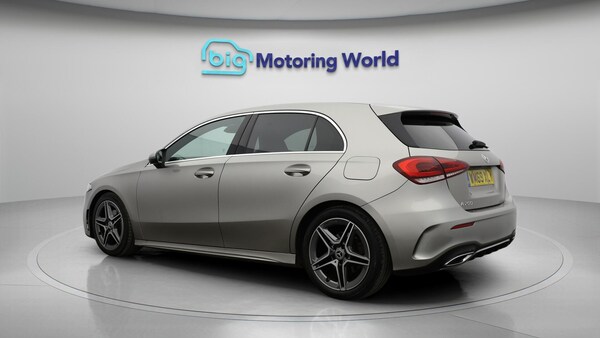 Used Mercedes-Benz A-Class 2020 for sale - 76307149: Photo 6