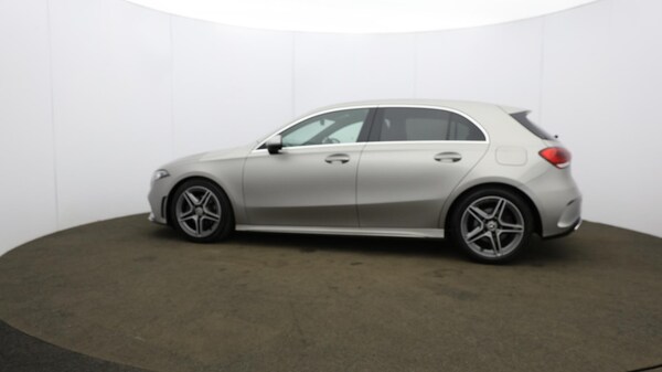 Used Mercedes-Benz A-Class 2020 for sale - 76307149: Photo 70