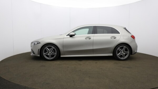 Used Mercedes-Benz A-Class 2020 for sale - 76307149: Photo 72