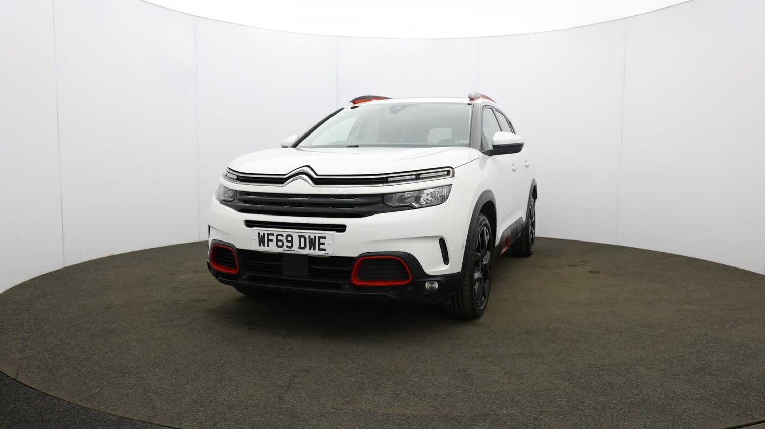 Vehicle 42