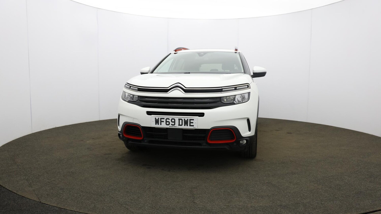 Vehicle 43