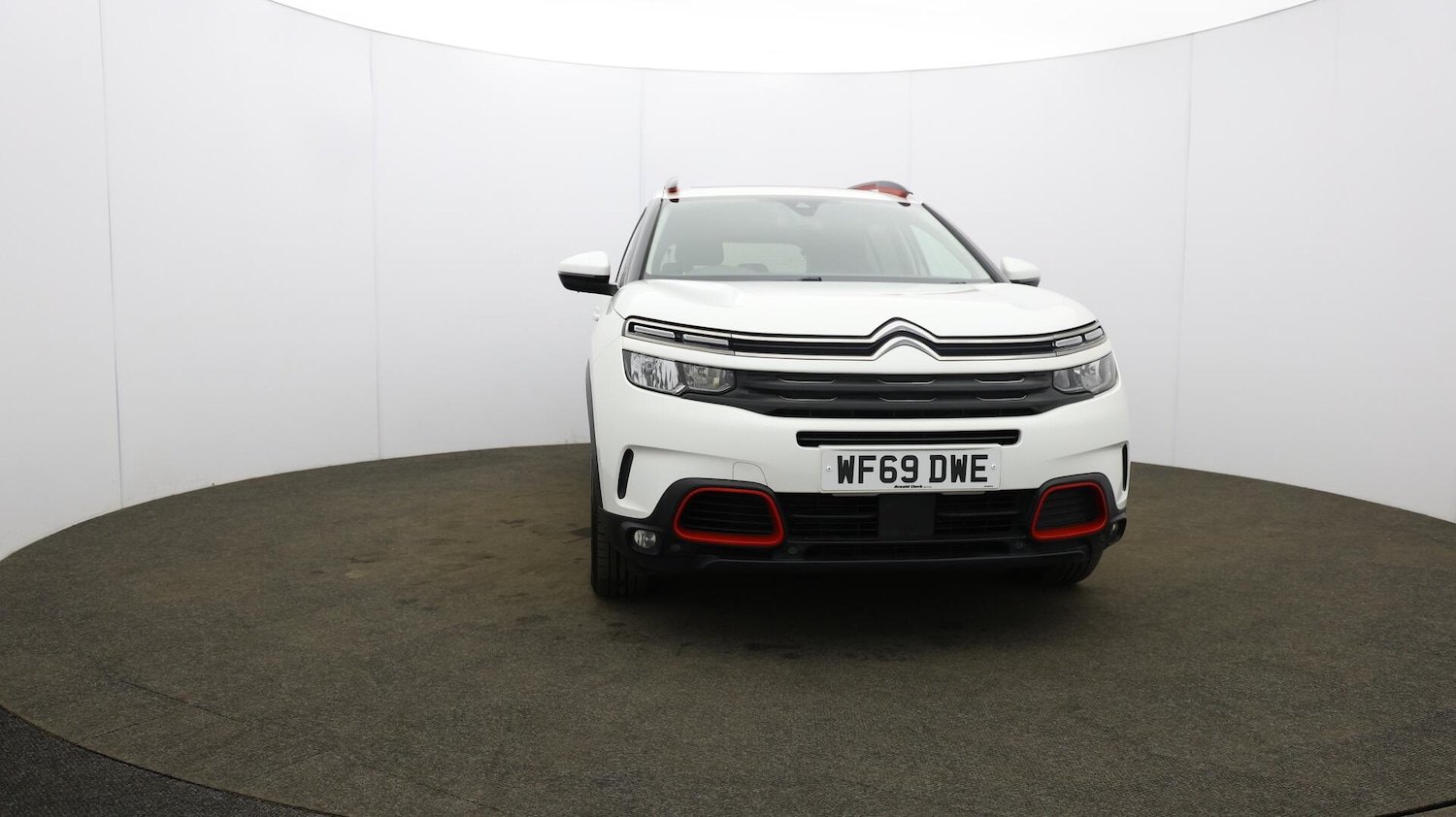 Vehicle 45
