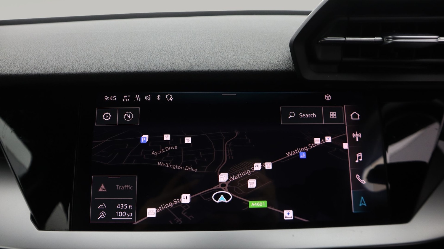 Used Audi A3 2022 for sale - 77762864: Photo 11