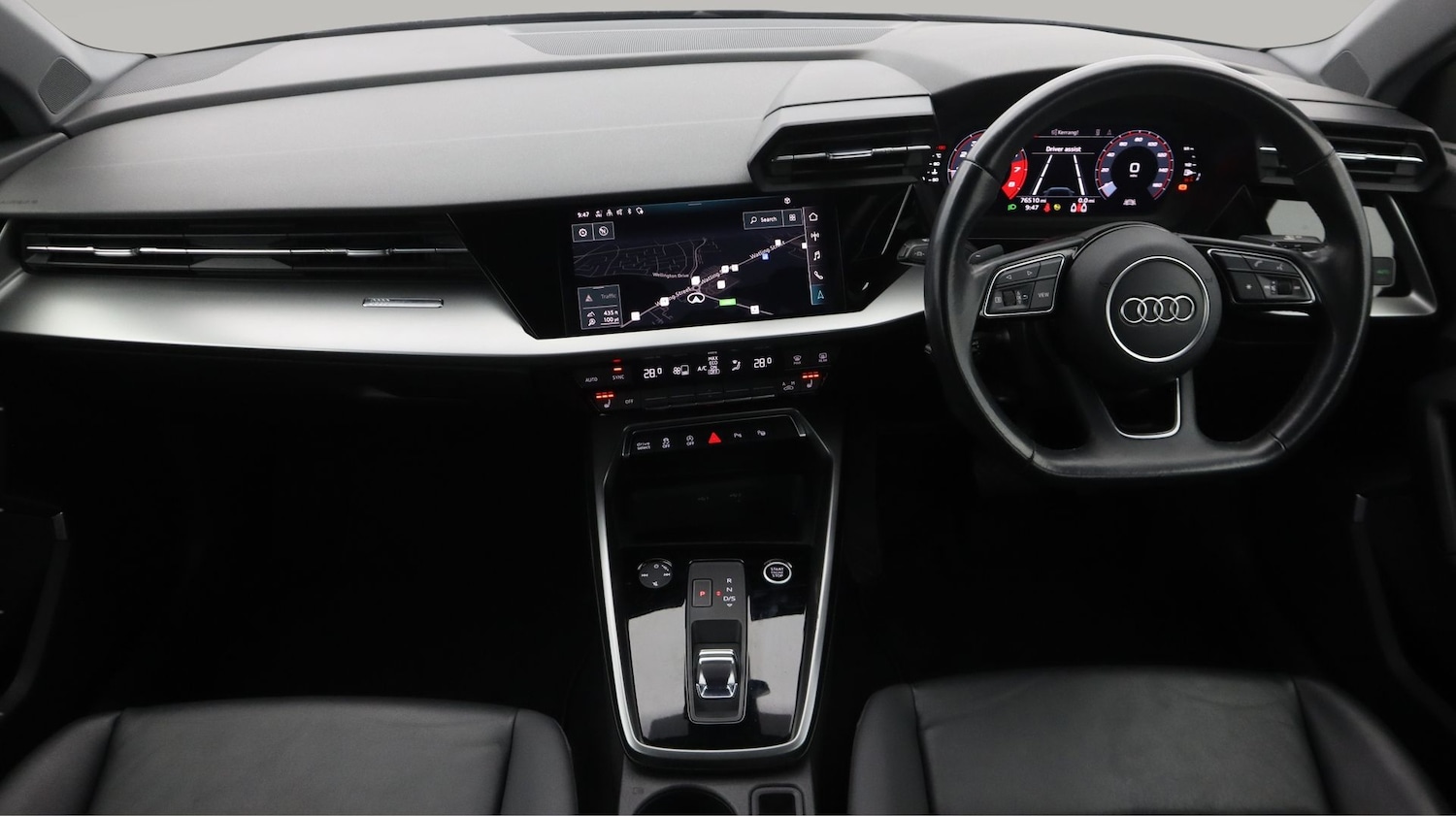 Used Audi A3 2022 for sale - 77762864: Photo 13