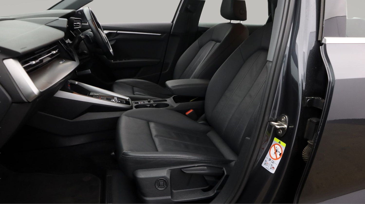 Used Audi A3 2022 for sale - 77762864: Photo 14