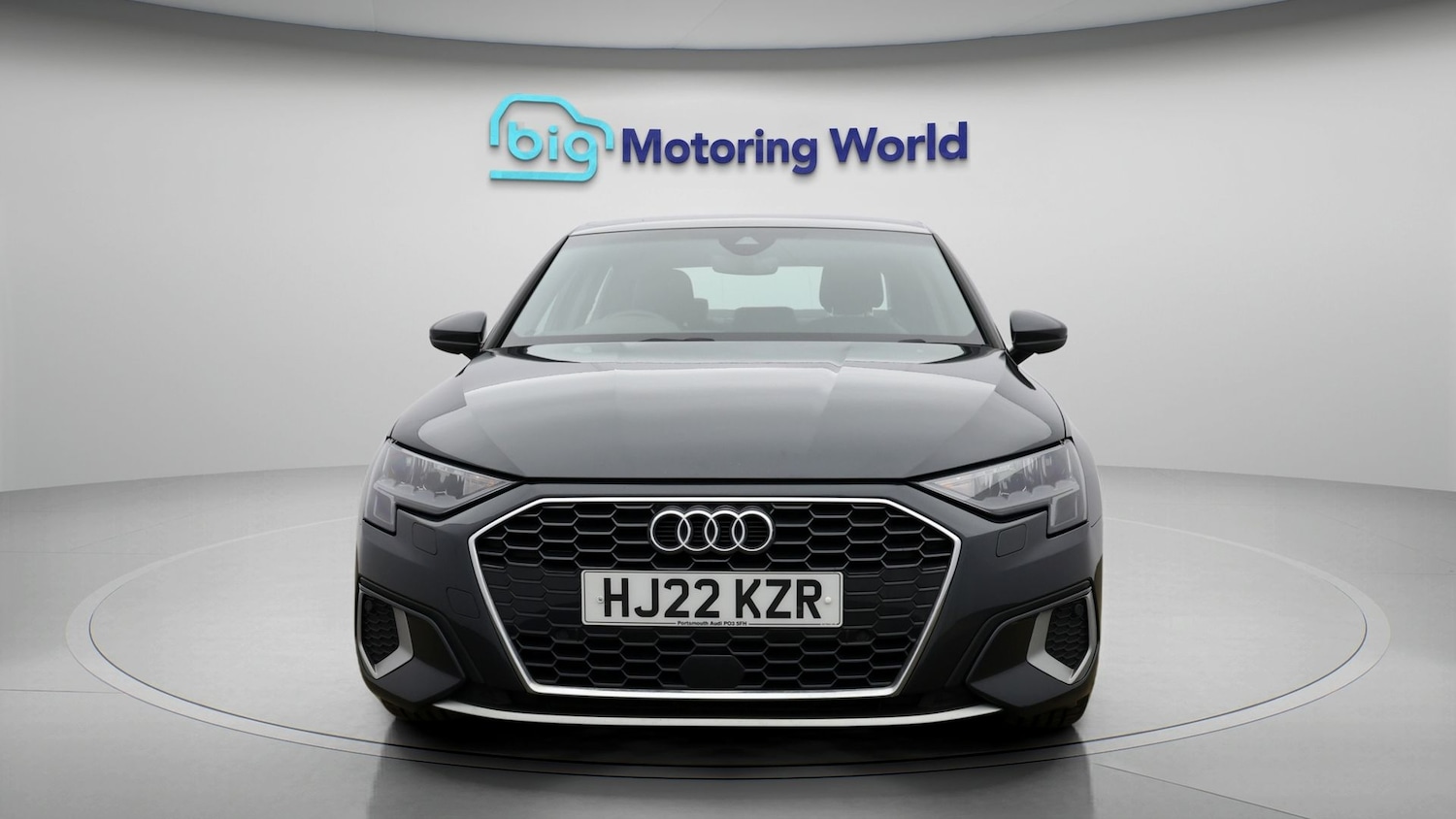 Used Audi A3 2022 for sale - 77762864: Photo 2